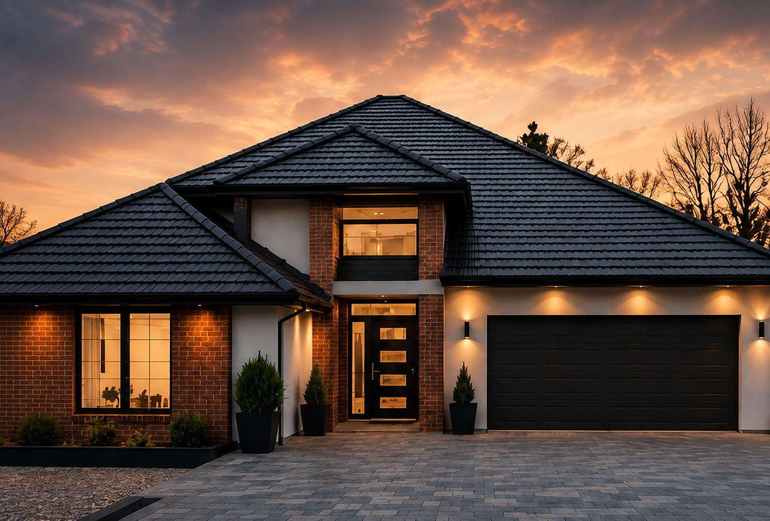 Professional roofing services in Southampton