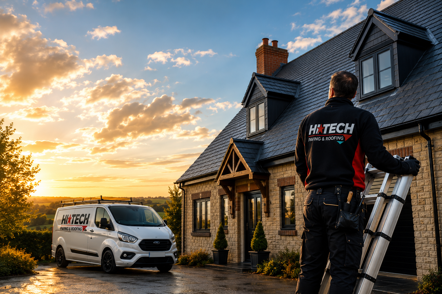 HiTech project